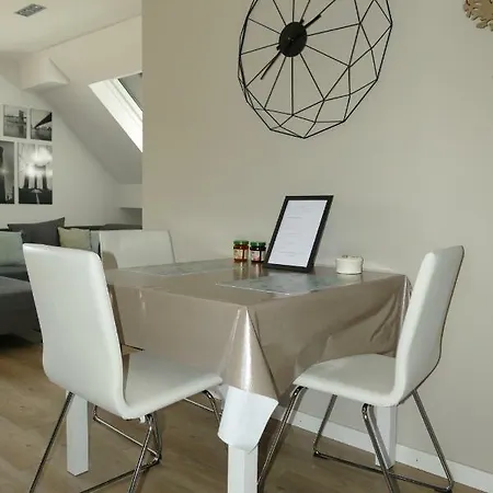 Flat To Rent Appartement