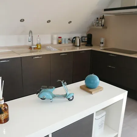 Flat To Rent Appartement *
