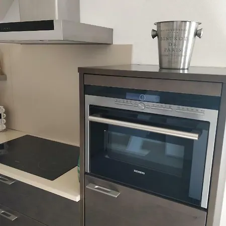 Appartement Flat To Rent Mullendorf