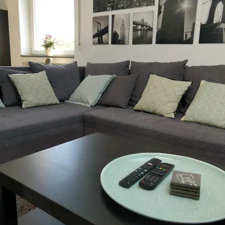 Flat To Rent Appartement Mullendorf